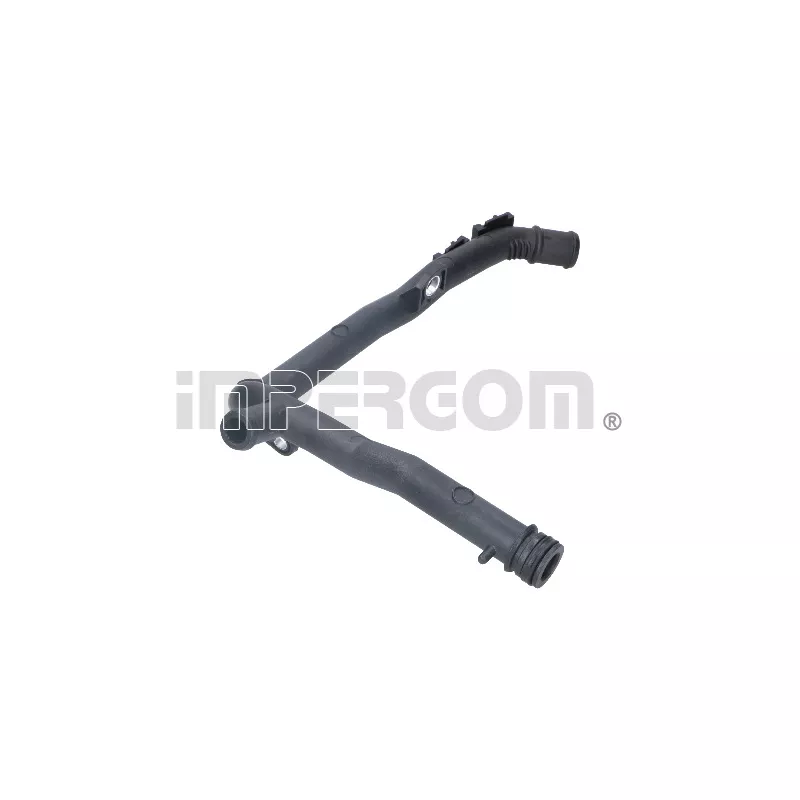 Tuyauterie du réfrigérant ORIGINAL IMPERIUM 80356