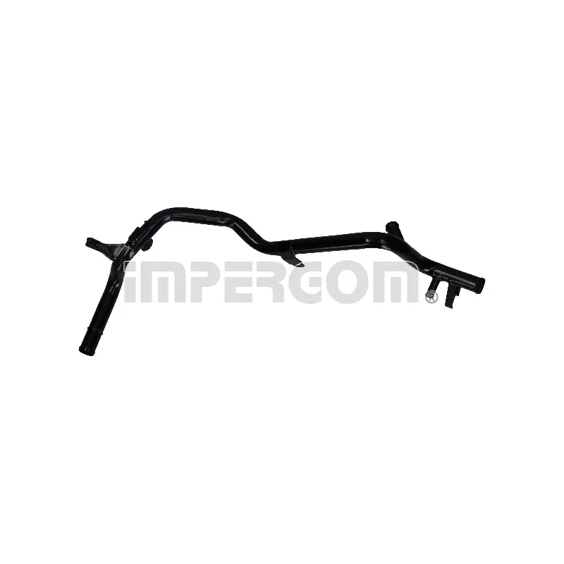 Tuyauterie du réfrigérant ORIGINAL IMPERIUM 80373