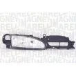 Projecteur principal MAGNETI MARELLI 712754058920 - Visuel 1