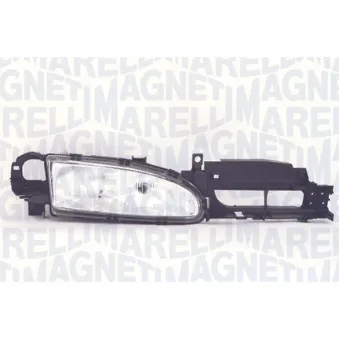 Projecteur principal MAGNETI MARELLI 712754058920
