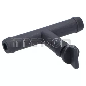 Tuyauterie du réfrigérant ORIGINAL IMPERIUM 80383