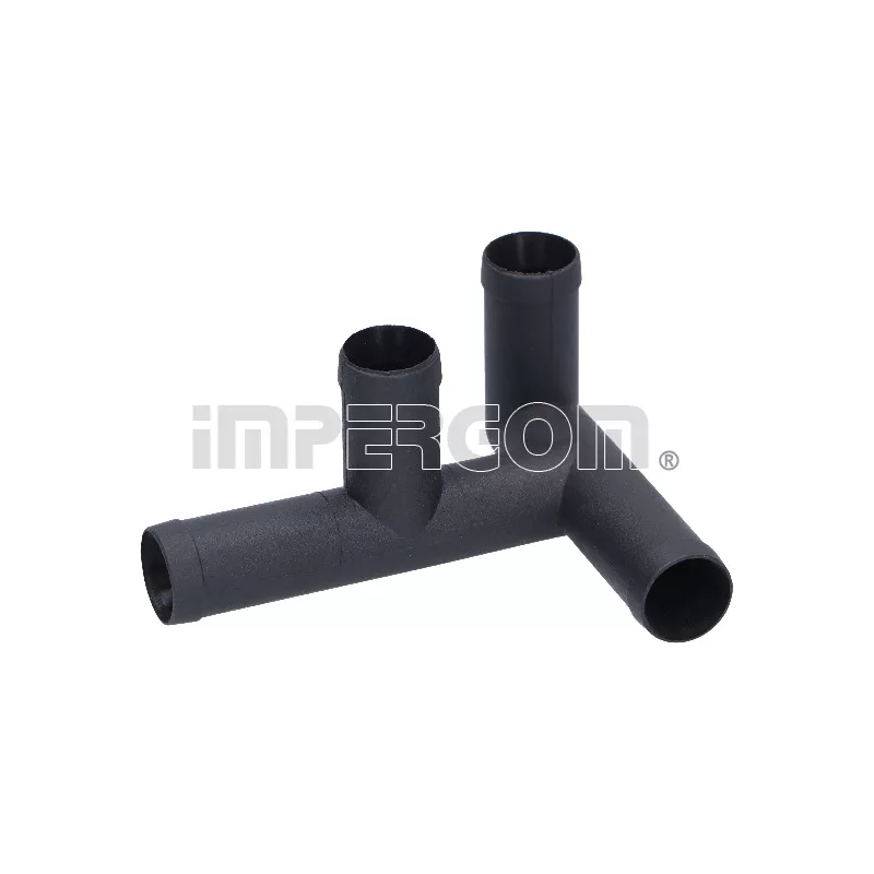 Tuyauterie du réfrigérant ORIGINAL IMPERIUM 80393