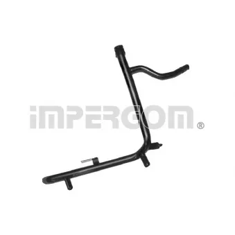 Tuyauterie du réfrigérant ORIGINAL IMPERIUM 80404