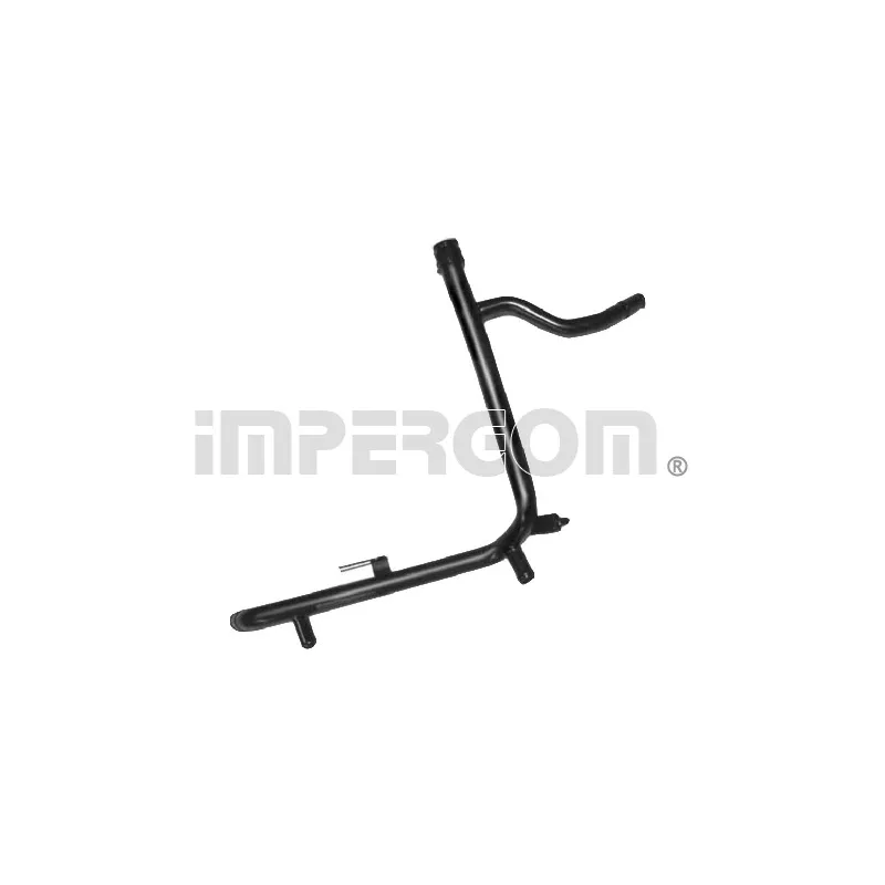 Tuyauterie du réfrigérant ORIGINAL IMPERIUM 80404