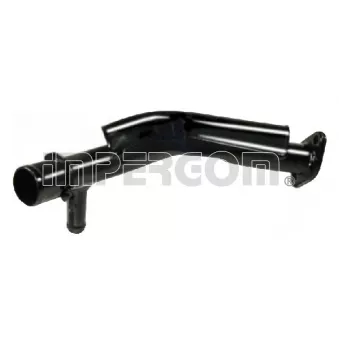 Tuyauterie du réfrigérant ORIGINAL IMPERIUM 80410
