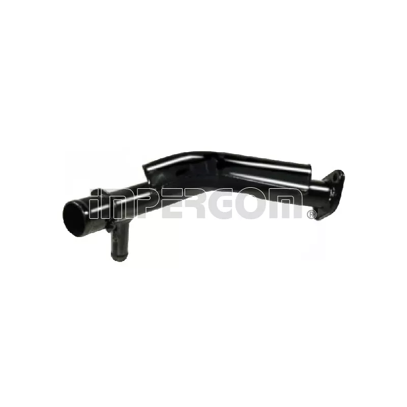 Tuyauterie du réfrigérant ORIGINAL IMPERIUM 80410
