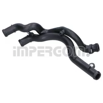Tuyauterie du réfrigérant ORIGINAL IMPERIUM 80450