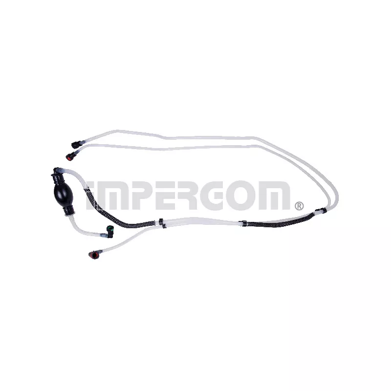 Tuyauterie de carburant ORIGINAL IMPERIUM 85002