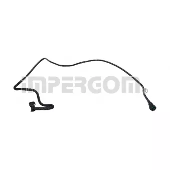Tuyauterie de carburant ORIGINAL IMPERIUM 85003