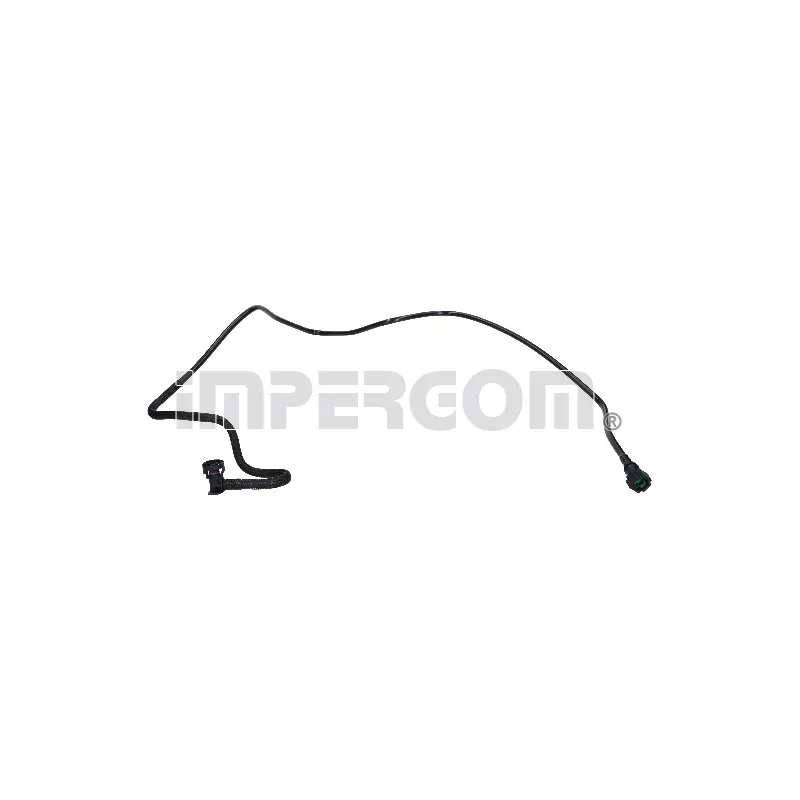 Tuyauterie de carburant ORIGINAL IMPERIUM 85003