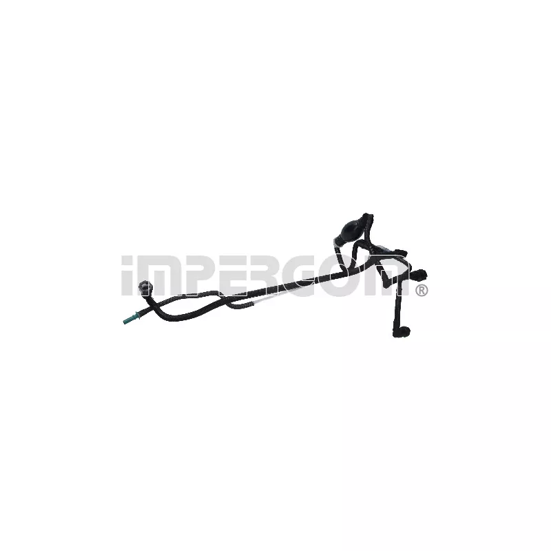 Tuyauterie de carburant ORIGINAL IMPERIUM 85005