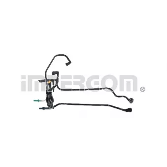 Tuyauterie de carburant ORIGINAL IMPERIUM 85007