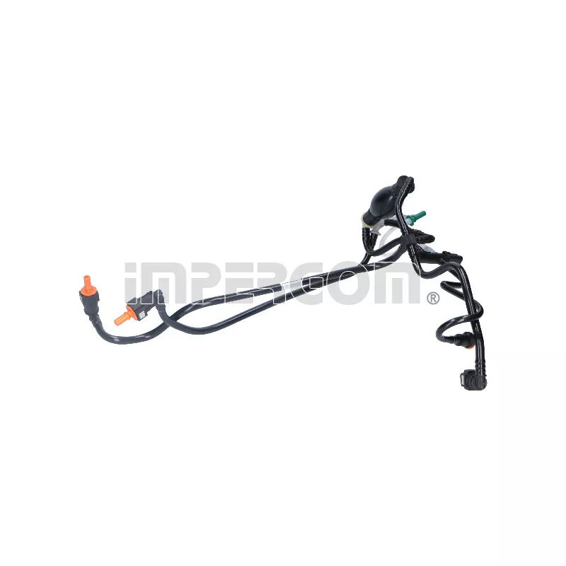 Tuyauterie de carburant ORIGINAL IMPERIUM 85009