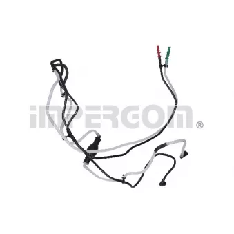 Tuyauterie de carburant ORIGINAL IMPERIUM 85010