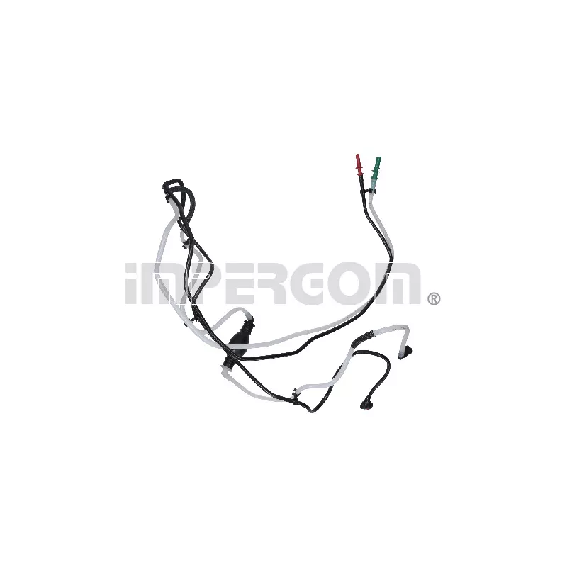 Tuyauterie de carburant ORIGINAL IMPERIUM 85010
