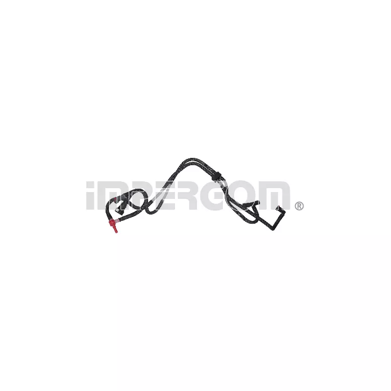 Tuyauterie de carburant ORIGINAL IMPERIUM 85011