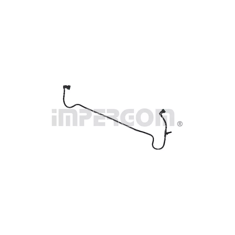 Tuyauterie de carburant ORIGINAL IMPERIUM 85014