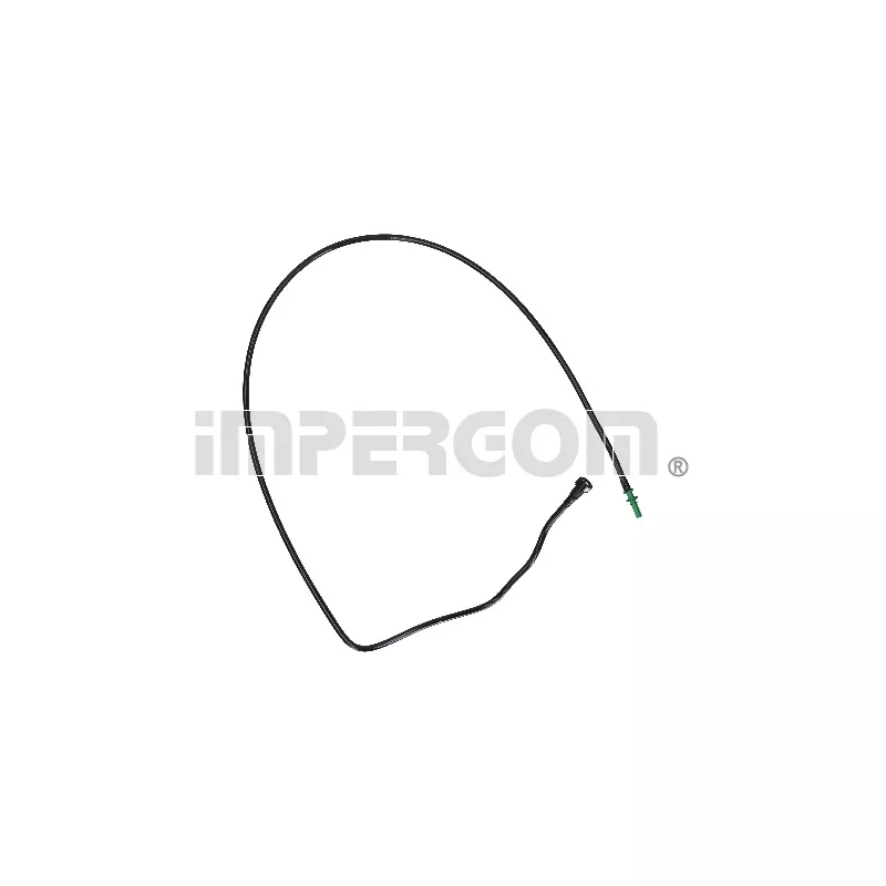 Tuyauterie de carburant ORIGINAL IMPERIUM 85015