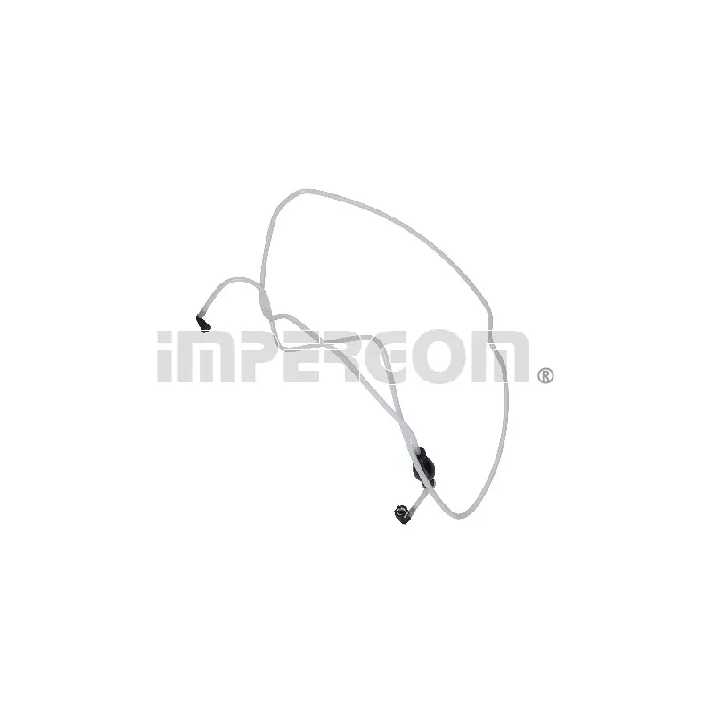 Tuyauterie de carburant ORIGINAL IMPERIUM 85017