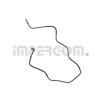 Tuyauterie de carburant ORIGINAL IMPERIUM 85018