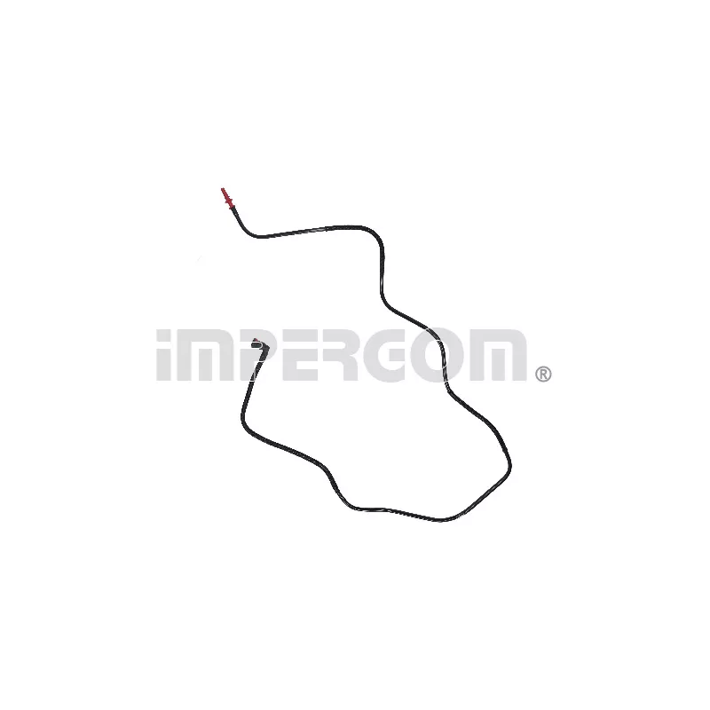 Tuyauterie de carburant ORIGINAL IMPERIUM 85018