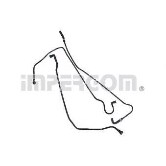 Tuyauterie de carburant ORIGINAL IMPERIUM