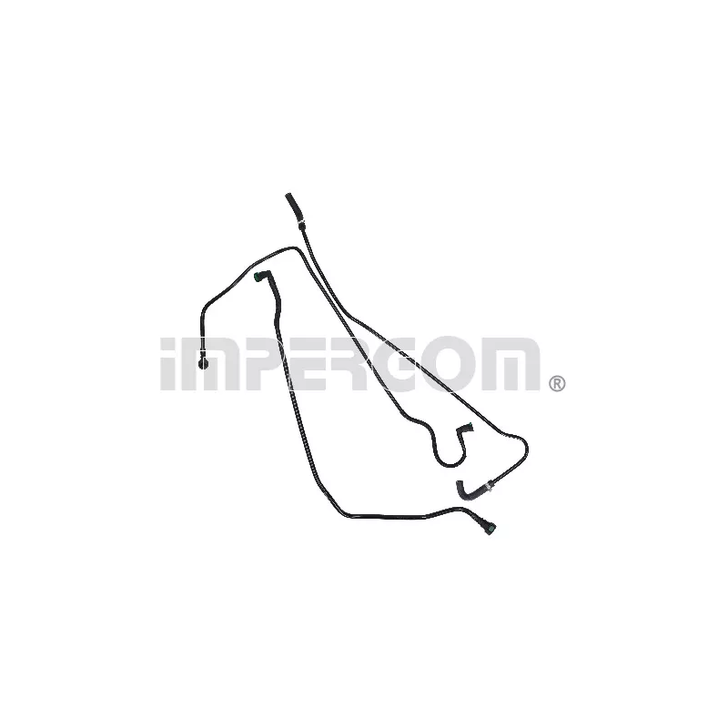 Tuyauterie de carburant ORIGINAL IMPERIUM 85019