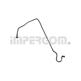 Tuyauterie de carburant ORIGINAL IMPERIUM 85020