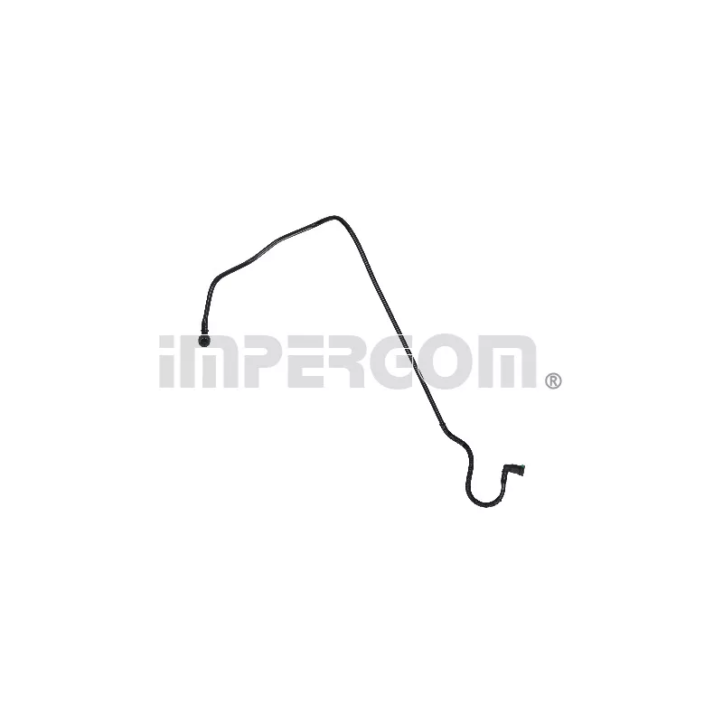 Tuyauterie de carburant ORIGINAL IMPERIUM 85020