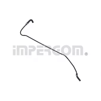 Tuyauterie de carburant ORIGINAL IMPERIUM 85021
