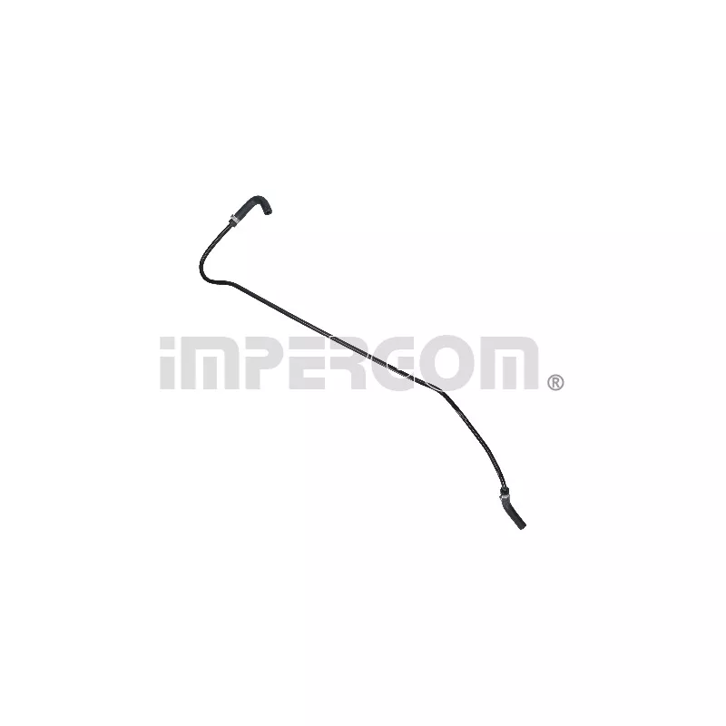 Tuyauterie de carburant ORIGINAL IMPERIUM 85021