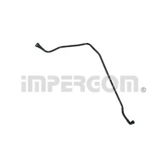 Tuyauterie de carburant ORIGINAL IMPERIUM 85022