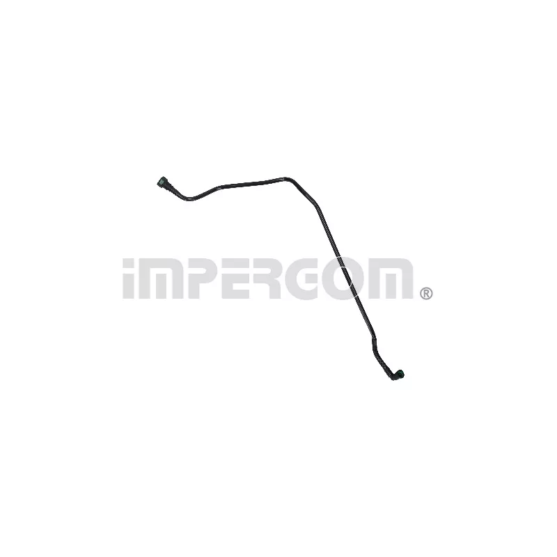 Tuyauterie de carburant ORIGINAL IMPERIUM 85022