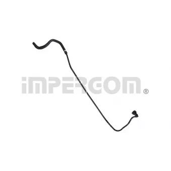 Tuyauterie de carburant ORIGINAL IMPERIUM 85023