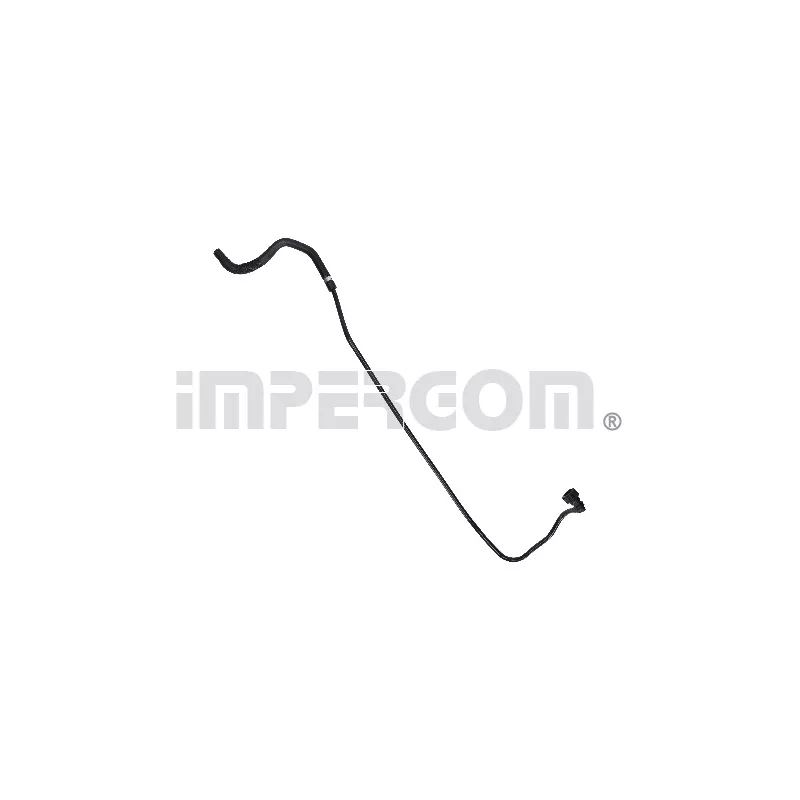 Tuyauterie de carburant ORIGINAL IMPERIUM 85023