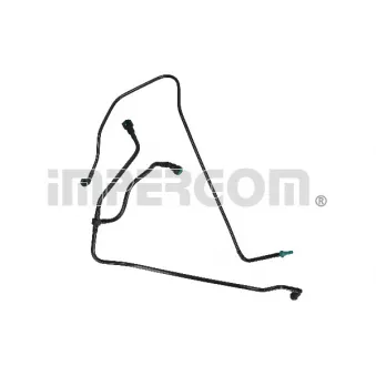 Tuyauterie de carburant ORIGINAL IMPERIUM 85024