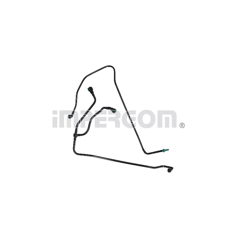 Tuyauterie de carburant ORIGINAL IMPERIUM 85024