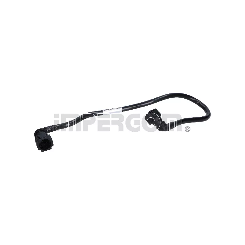 Tuyauterie de carburant ORIGINAL IMPERIUM 85028