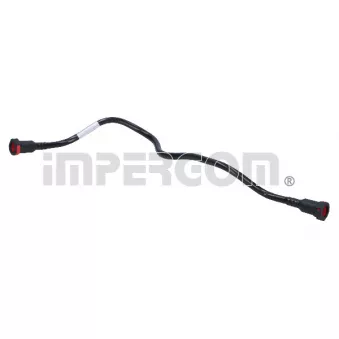 Tuyauterie de carburant ORIGINAL IMPERIUM 85029