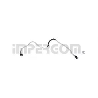 Tuyauterie de carburant ORIGINAL IMPERIUM 85030