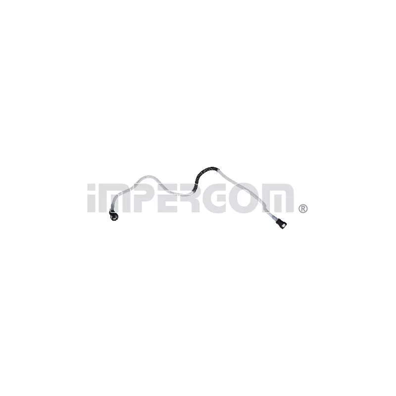 Tuyauterie de carburant ORIGINAL IMPERIUM 85030