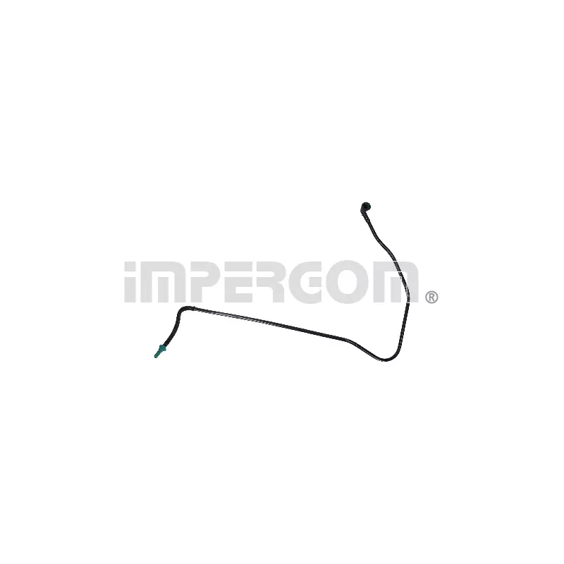 Tuyauterie de carburant ORIGINAL IMPERIUM 85033