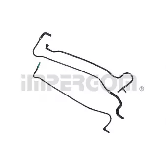 Tuyauterie de carburant ORIGINAL IMPERIUM 85035