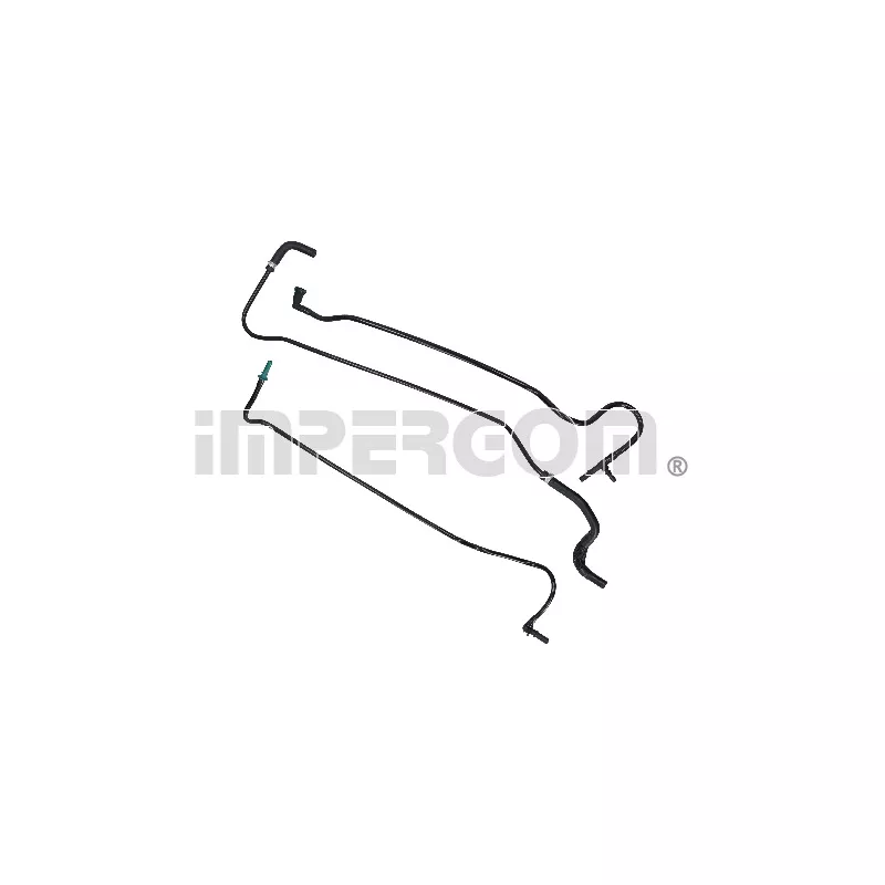 Tuyauterie de carburant ORIGINAL IMPERIUM 85035