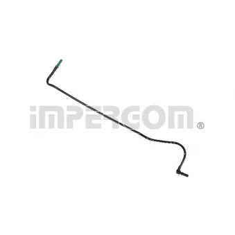 Tuyauterie de carburant ORIGINAL IMPERIUM 85036