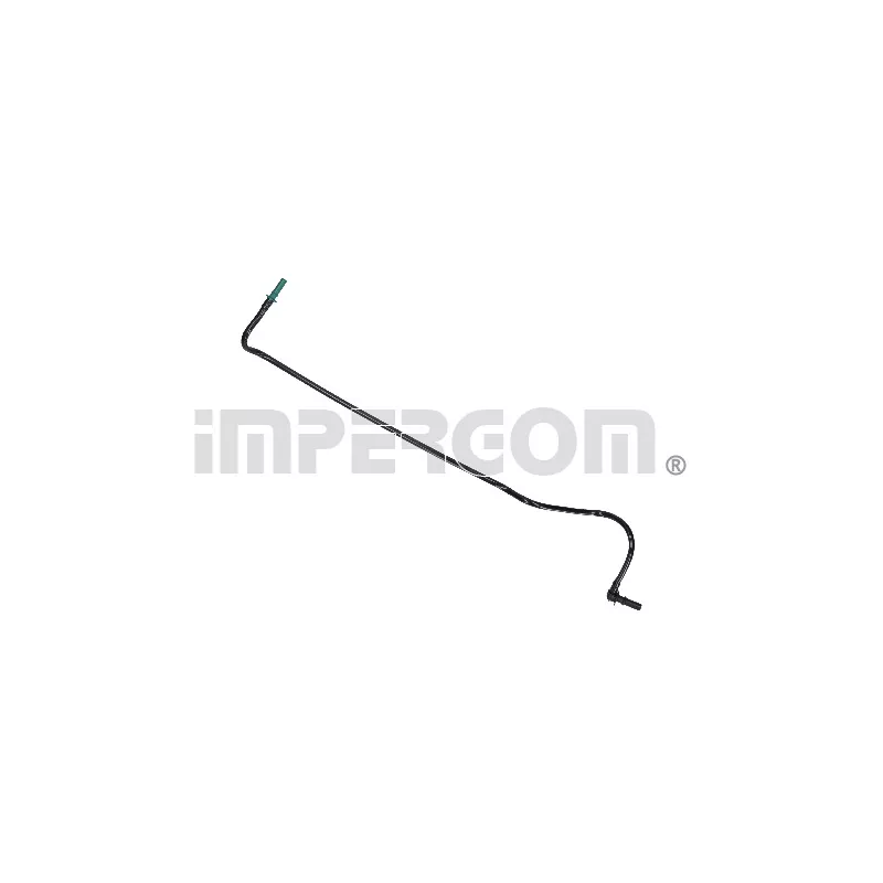 Tuyauterie de carburant ORIGINAL IMPERIUM 85036