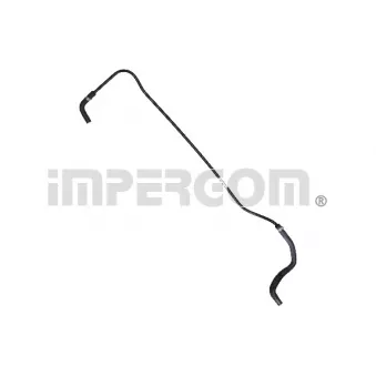 Tuyauterie de carburant ORIGINAL IMPERIUM