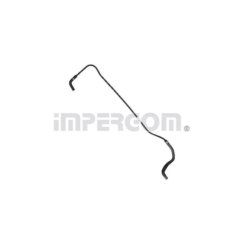 Tuyauterie de carburant ORIGINAL IMPERIUM 85037