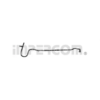 Tuyauterie de carburant ORIGINAL IMPERIUM 85038
