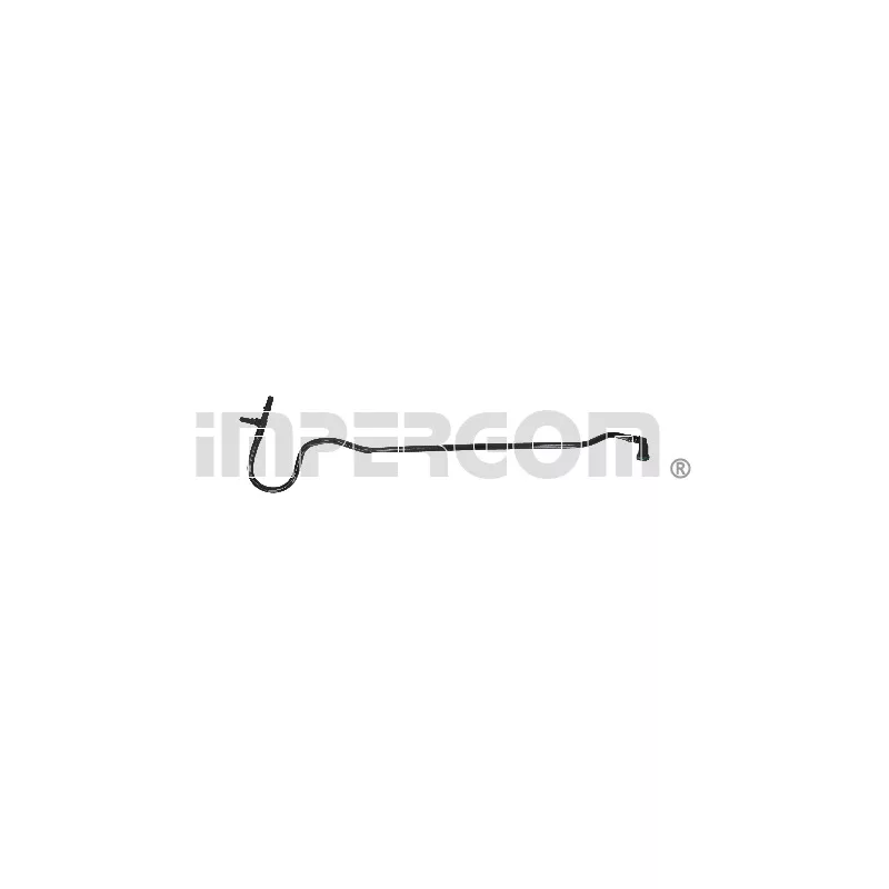 Tuyauterie de carburant ORIGINAL IMPERIUM 85038